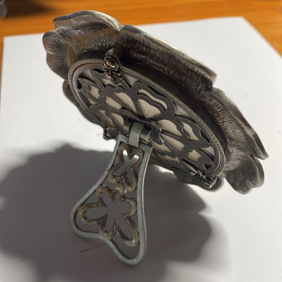 Vintage Collette et Cie Honey Bee Photo Frame 3" x 3" - Picture 7 of 7